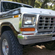 Illustration for article titled For $9,500, Could This 1978 Ford Bronco XLT Let You Release Your Inner OJ?